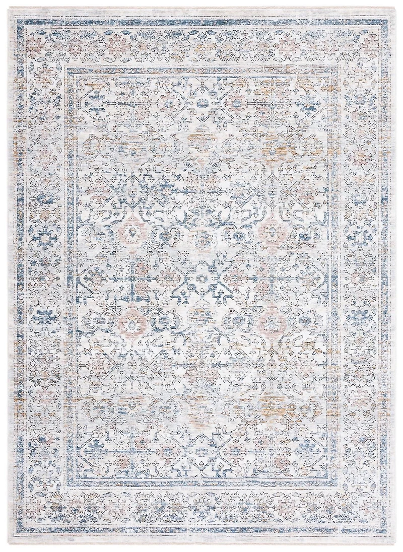 SAFAVIEH Moondust Gino Oriental Area Rug