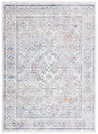 SAFAVIEH Moondust Gino Oriental Area Rug