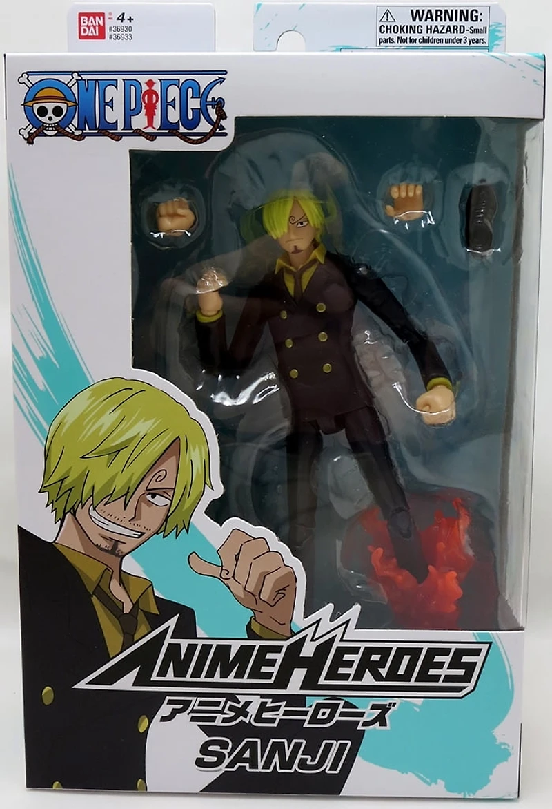 SANJI