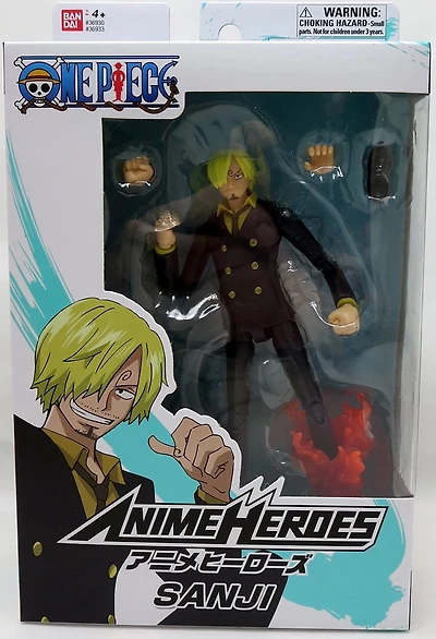 SANJI