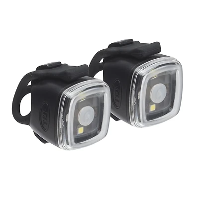 Jeu de feux de vélo Toggle 350 de Bell Sports