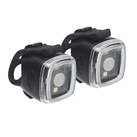 Jeu de feux de vélo Toggle 350 de Bell Sports