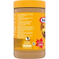 Beurre D'Arachide Velouté