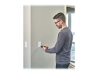 2.4V Direct-Plug Rechargeable Screwdriver