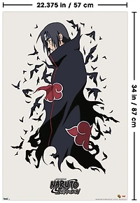 Naruto Shippûden - Itachi