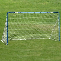 But de soccer et filet de rebond de 12'x6' d'EZgoal