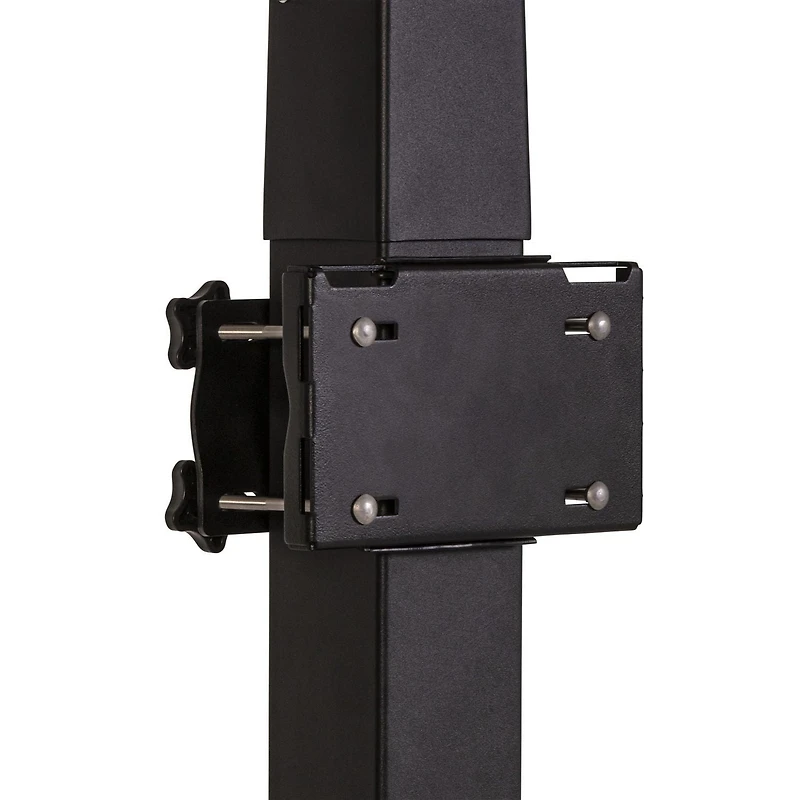 Silverback Lock n' Rock Pass Back Net