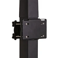 Silverback Lock n' Rock Pass Back Net