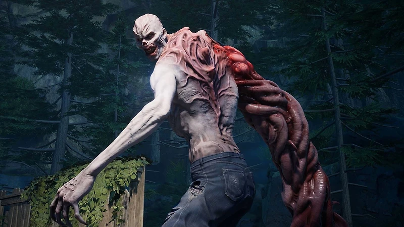 Back 4 Blood PS4, Playstation 4