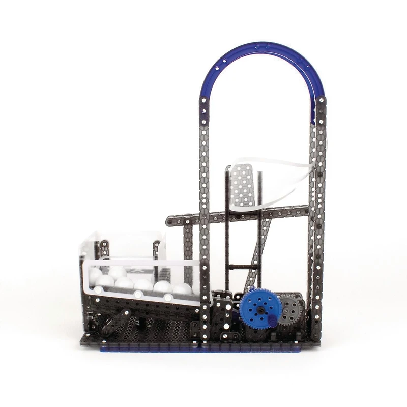 VEX Robotics Hook Shot Ball Machine by HEXBUG Robotics Kit