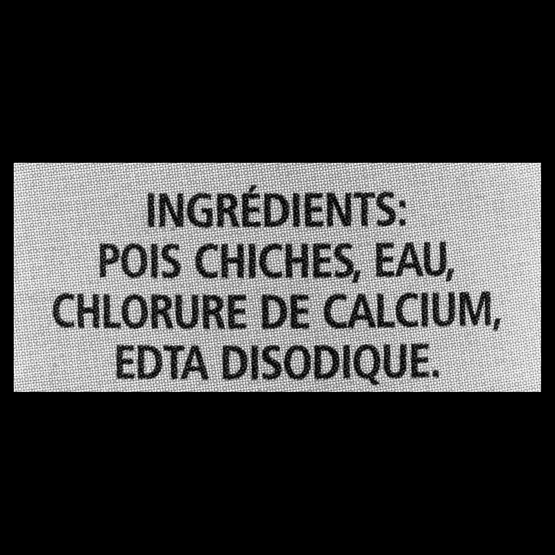 Unico No Salt Added Chick Peas, Unico No Salt Added Chick Peas 540 mL