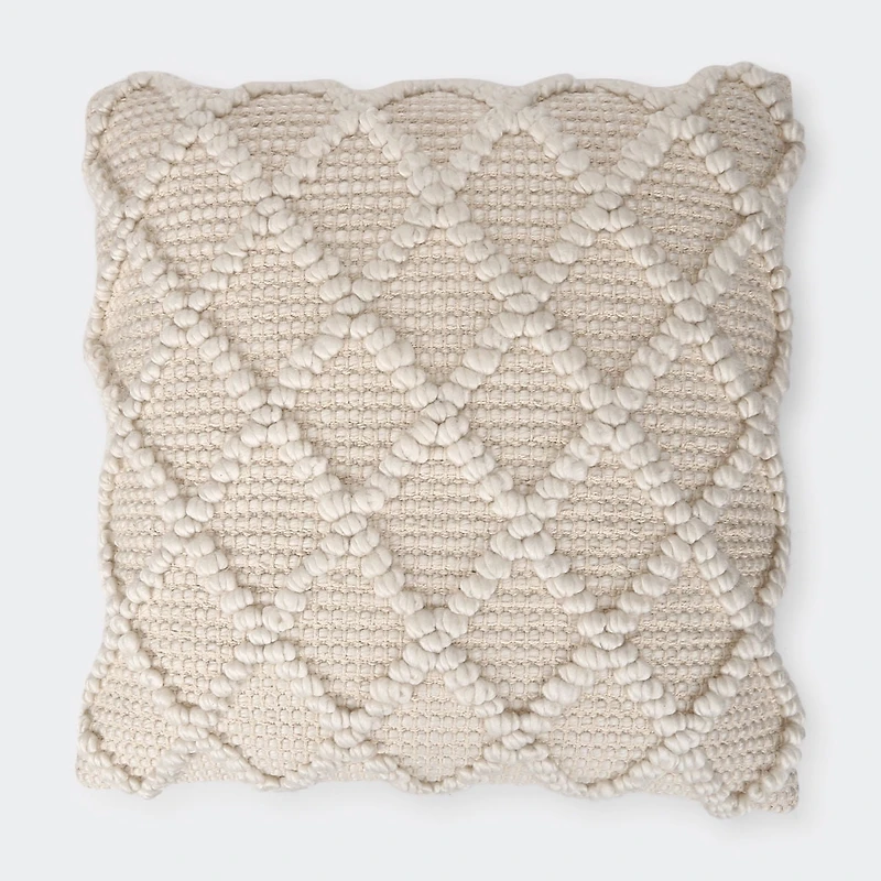 Anko Kai cushion - Natural, Kai Cushion