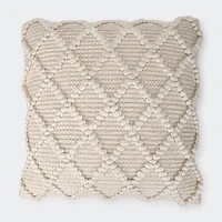 Anko Kai cushion - Natural, Kai Cushion