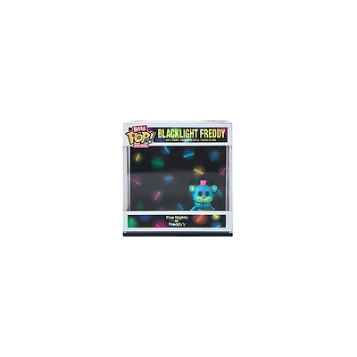 Bitty POP Deluxe: FNAF- Freddy w/Stage