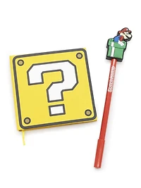 Loot Box Super Mario T & Case L/XL