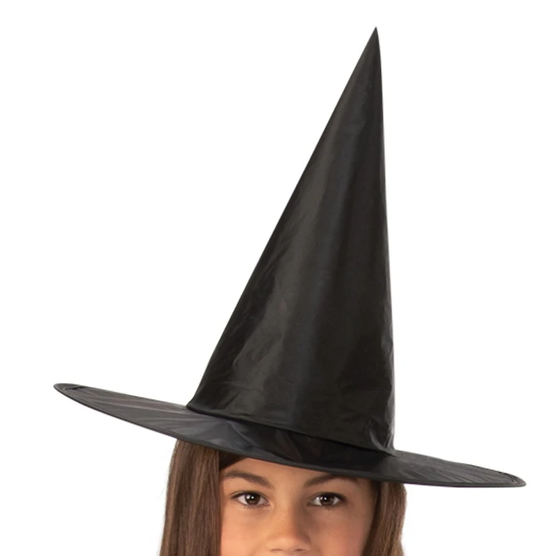Child's Witch Costume