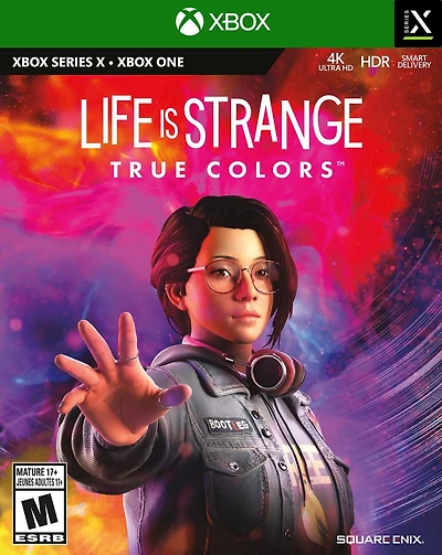 Life Is Strange: True Colors  (Xbox), Xbox One