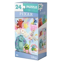 KPL LIC 24PC - FRENCH