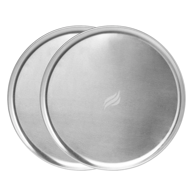 Blackstone Pizza Pan, 2 Pack