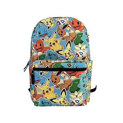 Sac a dos Pokemon