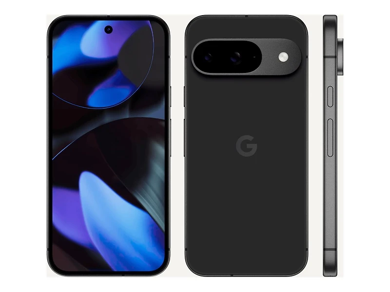 RF GOOGLE PIXEL 9 - FRENCH