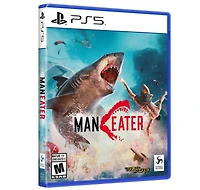 Jeu vidéo Maneater pour (PS5)