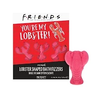 Friends Tu Es Mon Pétillant pour le Bain au Homard