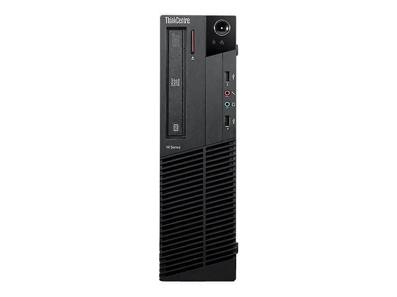 Reusine Lenovo ThinkCentre Bureau Intel i5-3470 M92