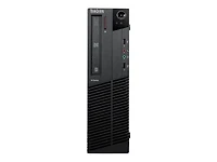 Reusine Lenovo ThinkCentre Bureau Intel i5-3470 M92
