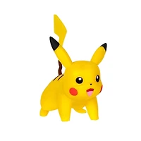 Pokémon Battle Figure 2 Pack - Charizard & Pikachu, Pokémon! Gotta Catch 'Em All!