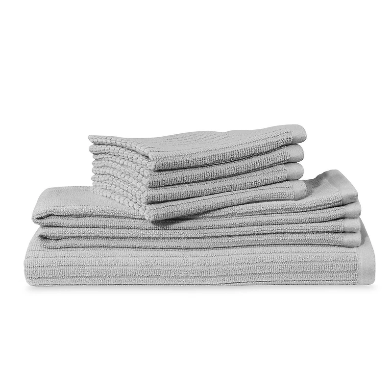 Serviettes de bain séchage rapide