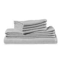 Serviettes de bain séchage rapide
