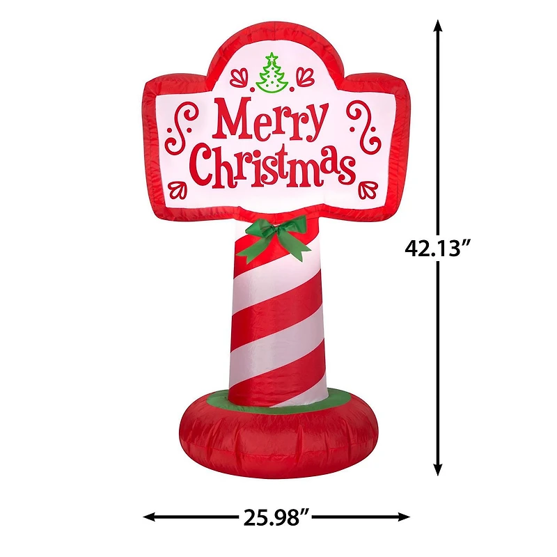 3.5` MERYCMAS SN INF