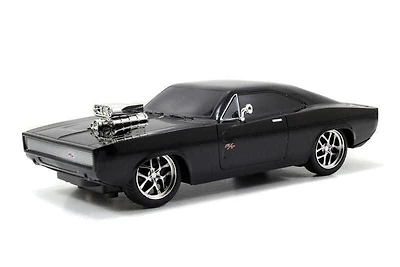 Metals 7.5 Fast & Furious 1970 Dodge Charger Remote Control Vehicle