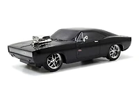 LES MÉTAUX FF 7,5 1970 DODGE CHARGEUR RC