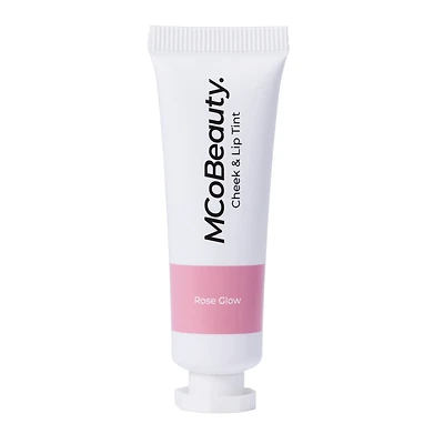Mco Beauty Teinture pour joues et lèvres - Rose Eclatant