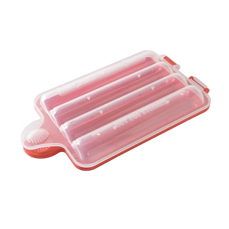 Nordic Ware Cuiseur vapeur pour hot-dogs