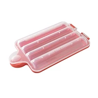 Nordic Ware Cuiseur vapeur pour hot-dogs