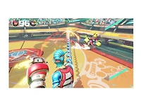 Armes - Nintendo Switch [Code Numérique]