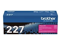 Brother TN227M Toner Cartridge