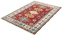 Tapis ECARPETGALLERY d'intérieur traditionnel 100 % laine pour entrée, chambre