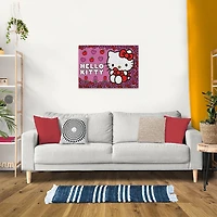 Casse-tête Ravensburger Hello Kitty 1000 pièces