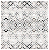 SAFAVIEH Amsterdam Gladwin Tapis Géométrique