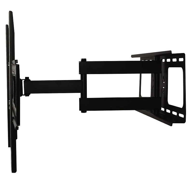 Support mural articulé pour téléviseur RCA de 37 po à 80 po - Noir