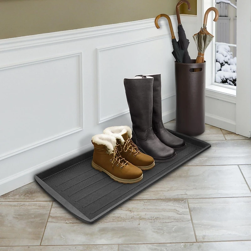 Mainstays Windsor Boot Tray