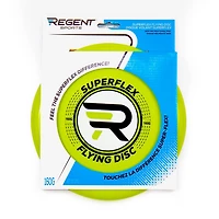 Disque Volant Super flexible de Regent Sports