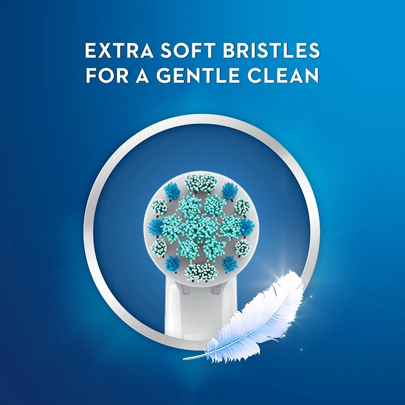 Brosse à dents électrique pour enfants Oral-B, Princesses de Disney, enfants de 3 ans et plus
