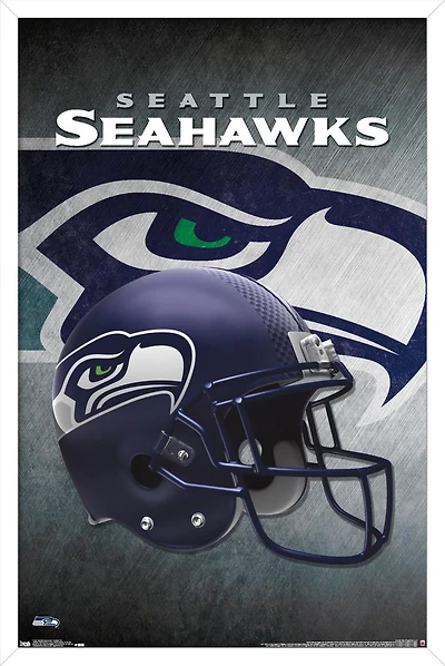 NFL Seattle Seahawks - Casque 16