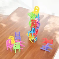 Perfect Solutions Jeu À Boire - Chaises À Empiler