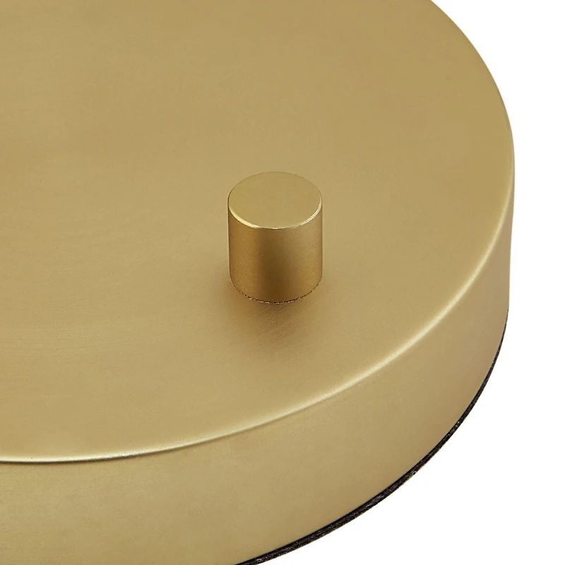 Lampe de table HOMETRENDS Hauteur : 40,6 cm